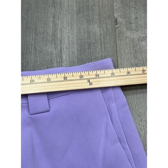 NWOT Bogey Boys by Macklemore Men's The Best Pant Golf Light Purple Size 30 - Picture 4 of 11